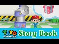 EN Tayo S Story Book 06 Tayo Grew Small