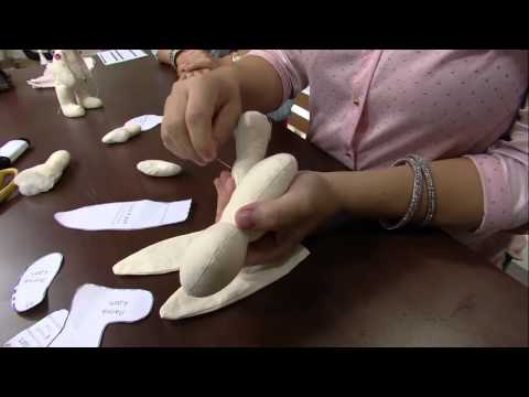 Mulher.com 14/03/2014 Elisangela Silva - Coelha Loly Parte 1/2