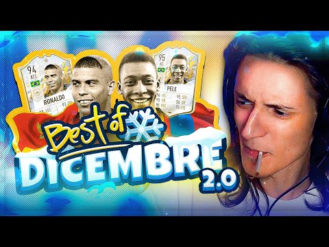 LE MIGLIORI CLIP DI DICEMBRE DI ZANO!! [2.0]