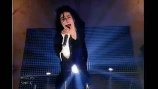 Michael Jackson - (I can&#39;t make it) Another Day