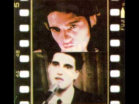 Neurotic - Brék (Budapesti látnok, 1987 - mesterszalag)