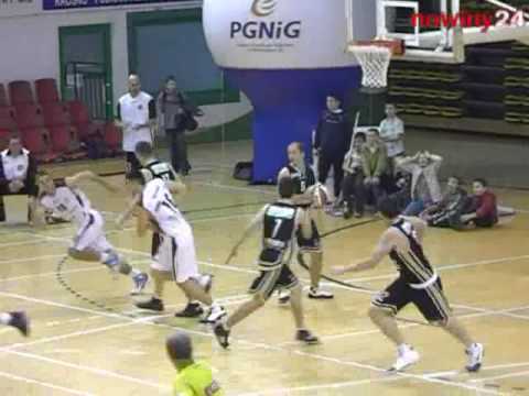 MOSiR Krosno lepszy od Spójni