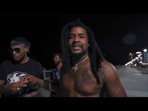 E.G.E. GZOE X BIG GOLDIE - SLIDE SHIT (OFFICIAL VIDEO)