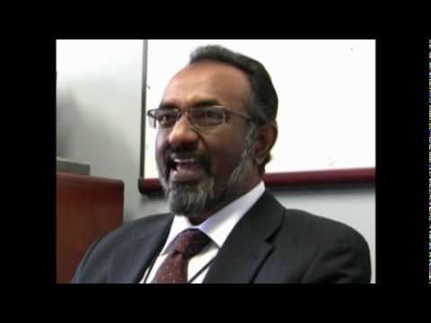 UMMC Physician Profile: Brajesh K. Lal, M.D.