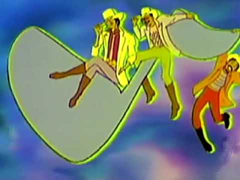 The Gap Band - Outstanding Elektrik Disko Remix