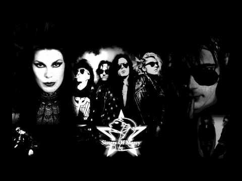 Hypnoxock VS DJ. Toxic - Alice (Cosmic Remix / The Sisters Of Merci)