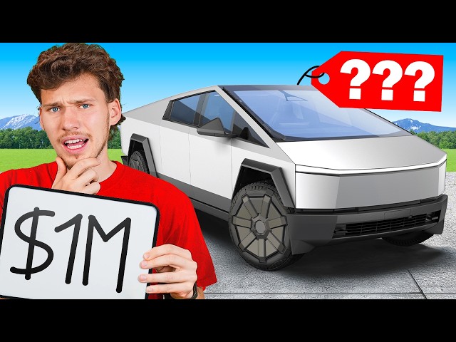 If You Guess The Price, You Keep It!