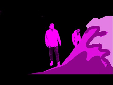 Aura Da Prophet - This Wave (feat. CJ Fly) Official Music Video