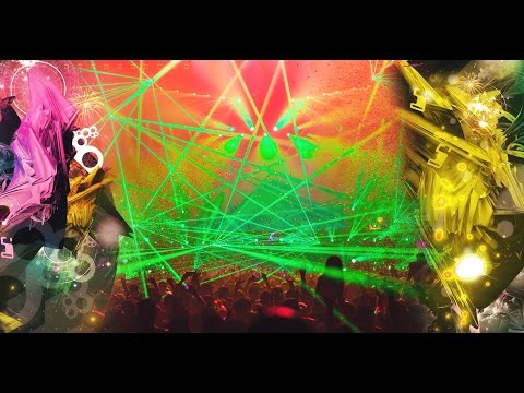POPNYE 2015 Official Trailer