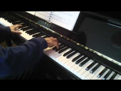 Video thumbnail for Innocent (Sora Kara Futtekita Shoujo) [From ”Laputa: Castle in the Sky”] [Piano]