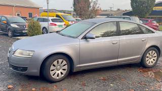 Herse &agrave; disques Audi A6 2,4 V6 | Image 4 - Agroline
