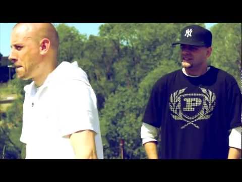 Inferno & Enjey - No Defeat [Official Music Video]