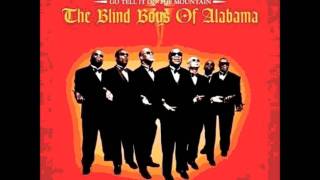 The Blind Boys Of Alabama (Featuring Tom Waits) - Go Tell It On The Mountain