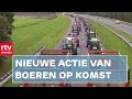 Boeren zijn er klaar mee & horeca gaat strijd aan met de overheid | Drenthe Nu 1 juli 2021