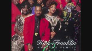 Kirk Franklin There&#39;s No Christmas Without You