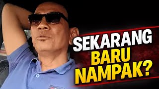 Download lagu “Jebat Dah Bersuara Awal… Sekarang Baru Nampak?” mp3