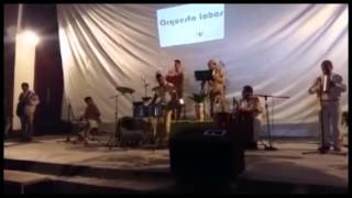 CONCURSO MUSICAL INTERRECLUSORIOS, ORQUESTA LOBOS