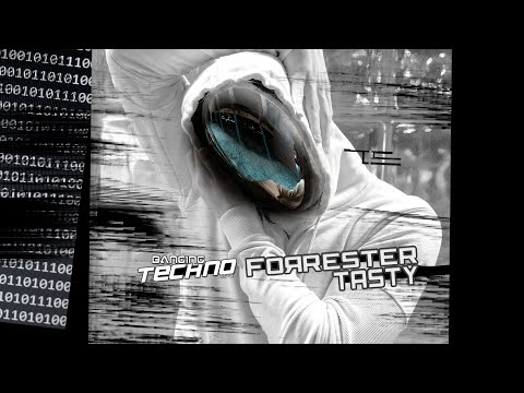 Banging Techno sets 180  - Forrester // Tasty