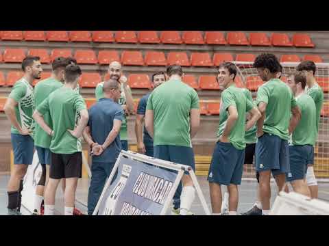 Impresiones de Roberto Rubio del partido de Superliga 2 ante Villalba