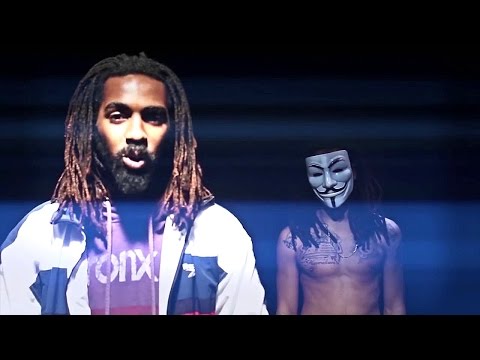 Vando Streets ft. No1 & IV Crewella - Caos