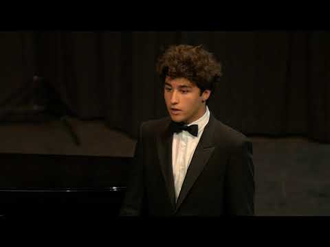 Sebben Crudele   A. Caldara