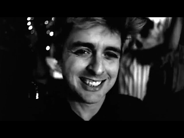 Dilemma von Green Day ((jetzt ansehen))