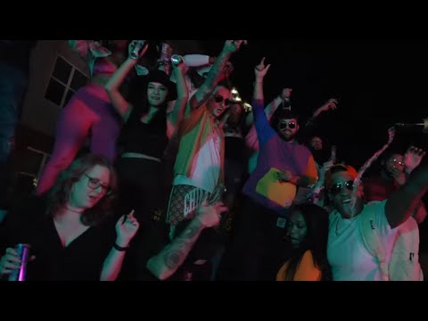 B Murr & Adi Rei - Bring Your Friends (Official Music Video)