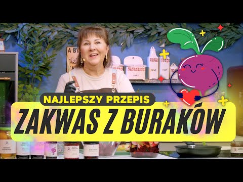 Beetroot sourdough. The best recipe