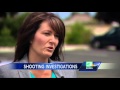 2 drive-by shootings in same block concern Modesto police