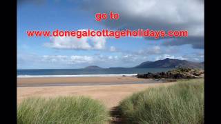 Fanad County Donegal