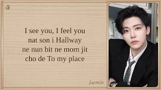 Download lagu NCT JNJM 'What It Is' Easy Lyrics mp3