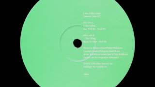 A Man Called Adam - The Calling (Stay With Me - Vocal Mix)