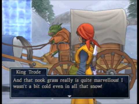 DQ8 part 64