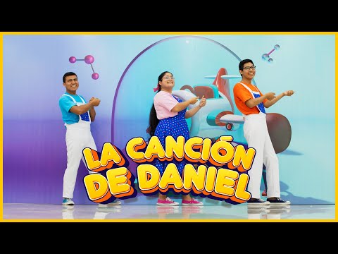 La Canción de Daniel EBDV 2023 - Desde mi corazón ❤️