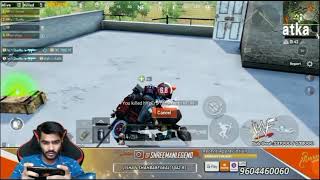 Sreeman legend highlights / pubg Marathi / sreeman legend comedy video