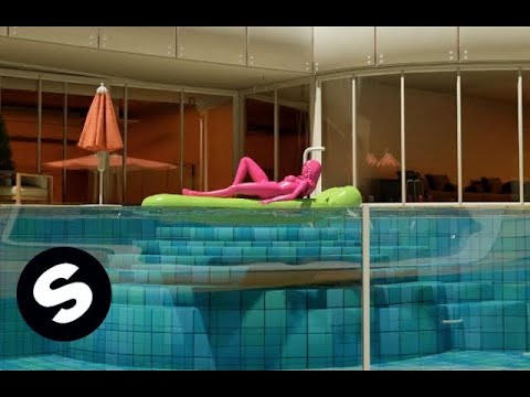 Sleepy Tom - Seeing Double ft. Tonye (Official Music Video)