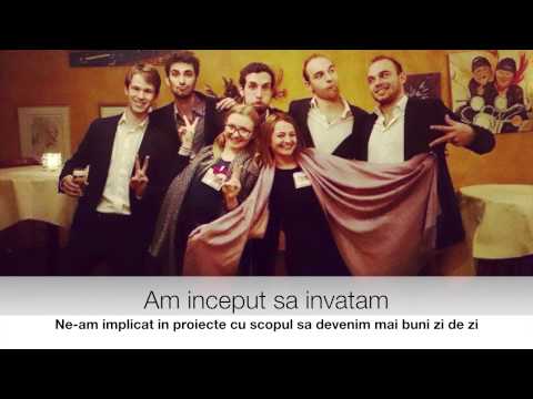 In cinstea lui ION si IRINA