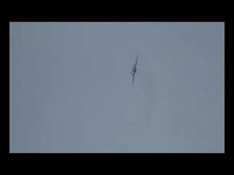 Sunderland International Airshow 2006