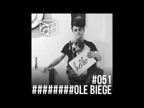 Ole Biege - Jeden Tag ein Set Podcast 051