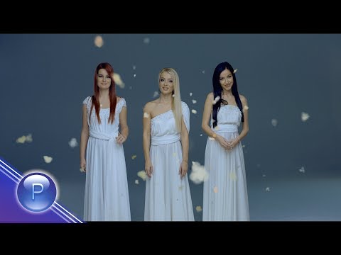 TRIO SOPRANO - IMA NADEZHDA / Трио Сопрано - Има надежда, 2018