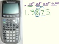 Approximating Decimals
