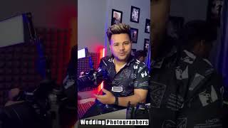 Wedding Photographer’s | Life Of Photographer’s | Respect All Artist 📸 #photography #photographer