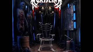 Mortician - Bloodcraving (Hacked Up for Barbecue)