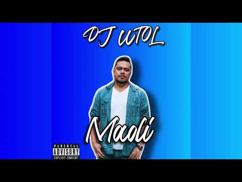 KOLO2CEEZ X DJ LON’Z & UTOL -  MAOLI - MERCY X ONETOX (REMIX 2020)