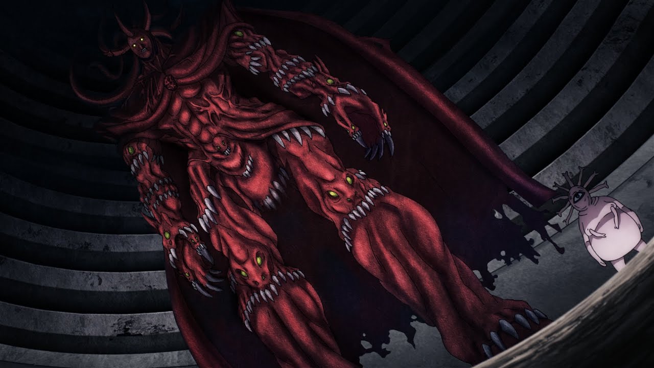 One Punch Man (Season 3) - Episode 29 [Takarir Indonesia]