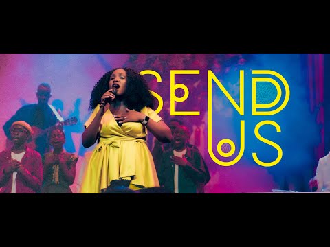 Watoto Music – SEND US - Official Video