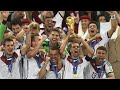 World Cup 2014 Montage - Magic In The Air