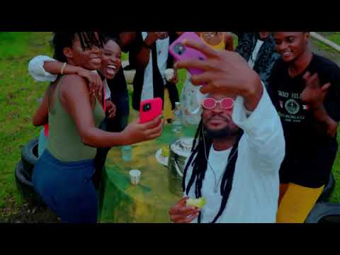 Ghetto Zamarley x Sir Winz  - God's Time (Official Video)