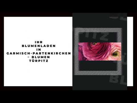 Blumen Türpitz YouTube-Vdeominiatur 2