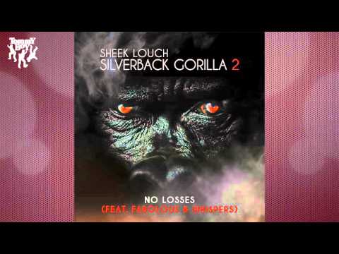 Sheek Louch  - No Losses (feat. Fabolous & Whispers)